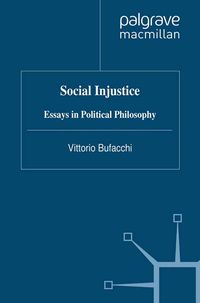 Produktbild: Social Injustice