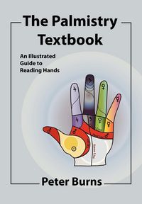 Produktbild: The Palmistry Textbook