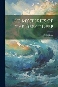 Produktbild: The Mysteries of the Great Deep