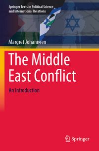Produktbild: The Middle East Conflict