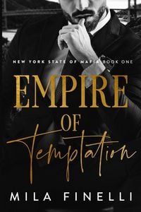 Produktbild: Empire of Temptation
