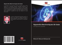 Produktbild: Appareils &eacute;lectroniques de base