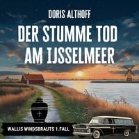 Produktbild: Der stumme Tod am IJsselmeer