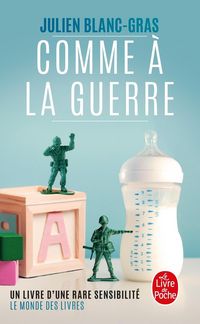 Produktbild: Comme &agrave; la guerre