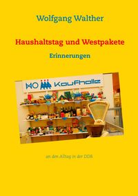 Produktbild: Haushaltstag und Westpakete