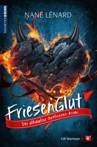 Produktbild: FriesenGlut
