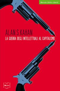 Produktbild: La guerra degli intellettuali al capitalismo