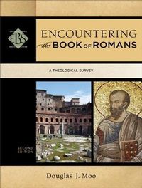 Produktbild: Encountering the Book of Romans (Encountering Biblical Studies)