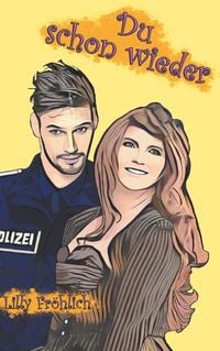 Produktbild: Du schon wieder