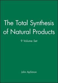 Produktbild: The Total Synthesis of Natural Products, 9 Volume Set