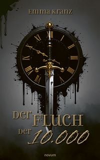 Produktbild: Der Fluch der 10.000