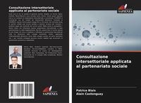 Produktbild: Consultazione intersettoriale applicata al partenariato sociale
