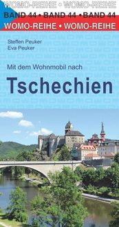 Bild vom Artikel Mit dem Wohnmobil nach Tschechien vom Autor Steffen Peuker