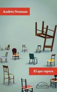 Produktbild: Que Espera, El