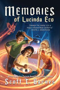 Produktbild: Memories of Lucinda Eco
