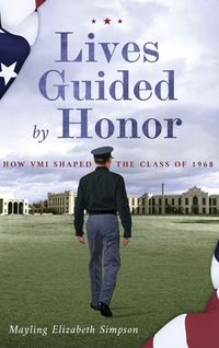 Produktbild: Lives Guided by Honor
