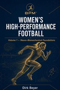 Produktbild: Women's High-Performance Football