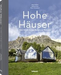 Produktbild: Hohe H&auml;user
