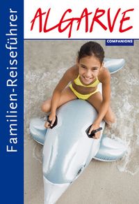 Produktbild: Familien-Reisef&uuml;hrer Algarve