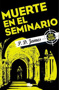 Produktbild: Muerte En El Seminario/ Death
