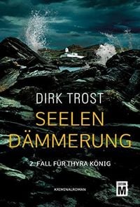 Produktbild: Seelend&auml;mmerung