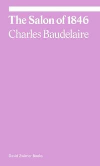 Produktbild: Baudelaire, C: Salon of 1846