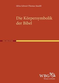 Produktbild: Die K&ouml;rpersymbolik der Bibel