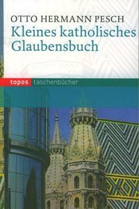 Produktbild: Kleines katholisches Glaubensbuch