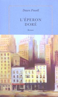 Produktbild: L'&eacute;peron dor&eacute;