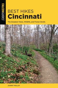 Produktbild: Best Hikes Cincinnati