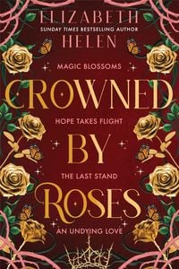 Produktbild: Crowned by Roses