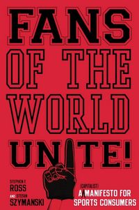 Produktbild: Fans of the World, Unite!