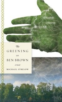 Produktbild: The Greening of Ben Brown