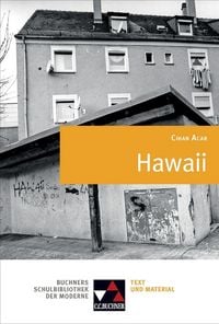 Produktbild: Buchners Schulbibliothek der Moderne / Acar, Hawaii
