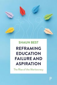 Produktbild: Reframing Education Failure and Aspiration