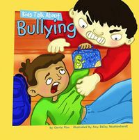 Produktbild: Kids Talk about Bullying