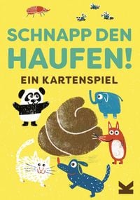 Produktbild: Schnapp den Haufen!