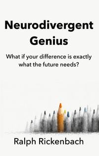 Produktbild: Neurodivergent Genius