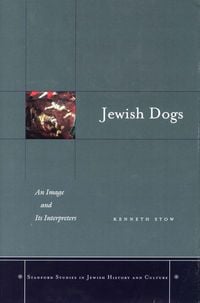 Produktbild: Jewish Dogs