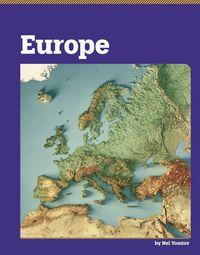 Produktbild: Europe
