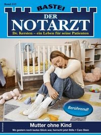 Produktbild: Der Notarzt 513