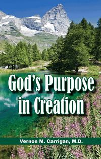 Produktbild: God's Purpose in Creation