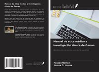 Produktbild: Manual de &eacute;tica m&eacute;dica e investigaci&oacute;n cl&iacute;nica de Osman