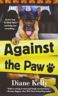 Produktbild: Against the Paw
