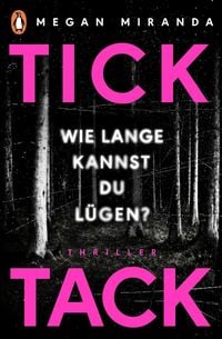 Produktbild: Tick Tack