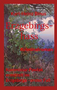 Produktbild: Erzgebirgshass