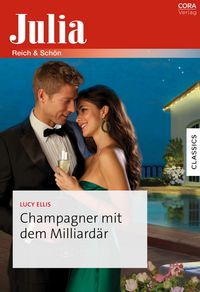 Produktbild: Champagner mit dem Milliard&auml;r