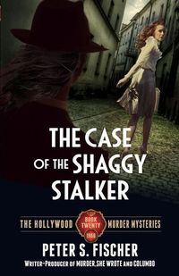 Produktbild: The Case of the Shaggy Stalker