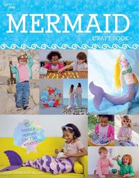 Produktbild: Mermaid Craft Bk