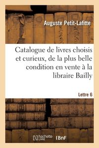 Produktbild: Lettres &Agrave; Messieurs Les Propri&eacute;taires Ruraux Et Agriculteurs de la Gironde. Lettre 6